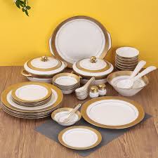 Bone China Dinner Sets